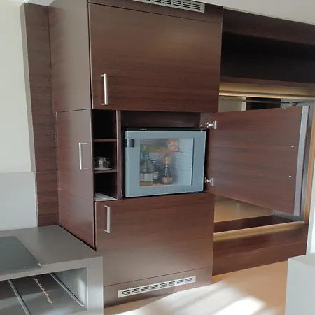Rmh Des Arts Отель