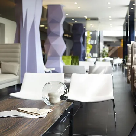 Szálloda Rmh Des Arts 4*