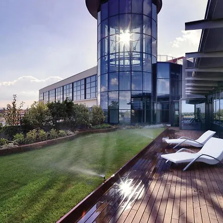 Rmh Des Arts Szálloda 4*