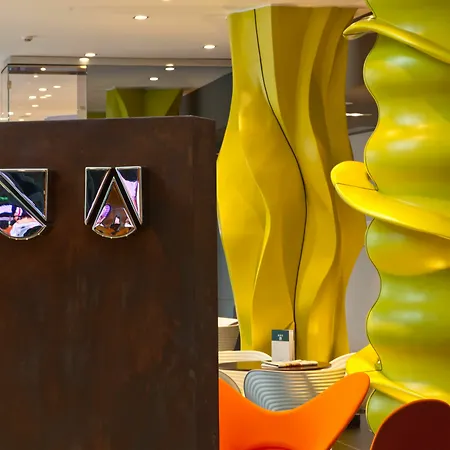 Szálloda Rmh Des Arts 4*