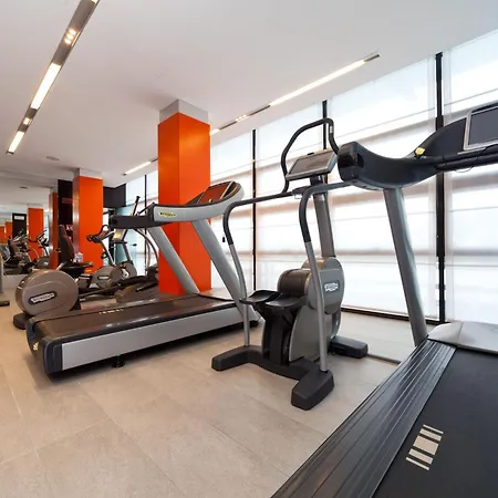 Rmh Des Arts Szálloda 4*