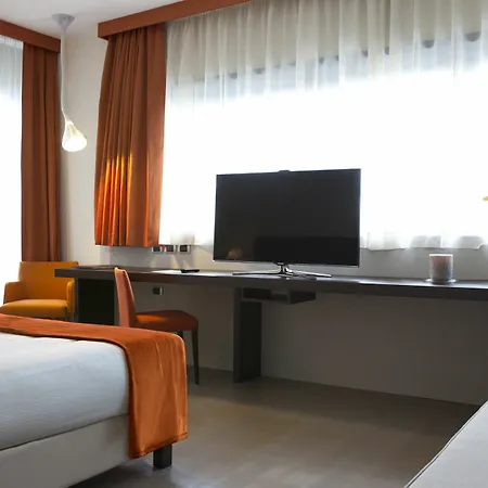 Rmh Des Arts Szálloda