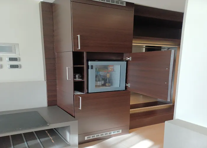 Rmh Des Arts Отель