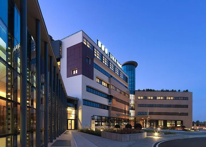 Отель Rmh Des Arts