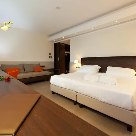 Hotel Rmh Des Arts Modena