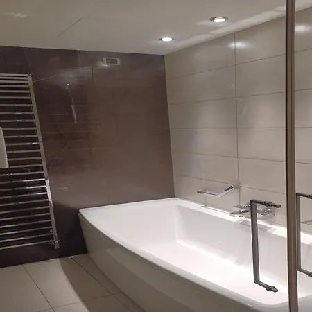 Hotel Rmh Des Arts Modena