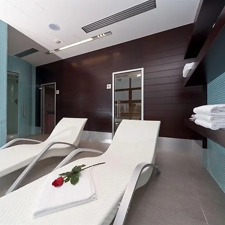 Rmh Des Arts Hotel Modena