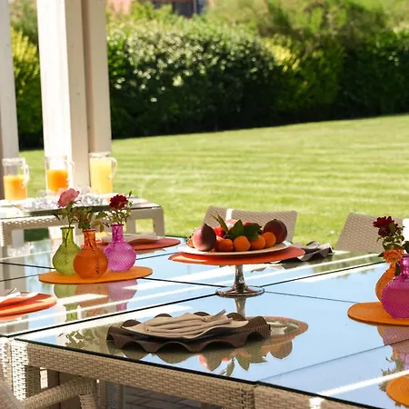 Rmh Des Arts 4* Módena