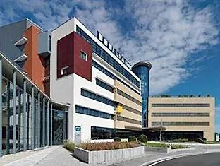 Rmh Des Arts Hotel Módena