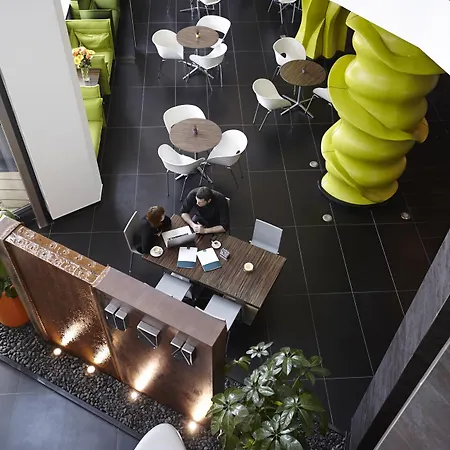Hotel Rmh Des Arts