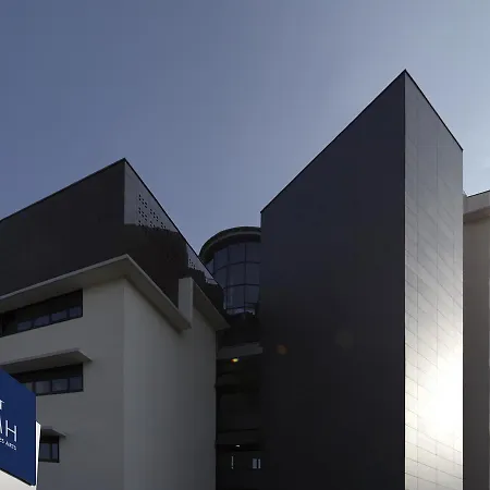 酒店 Rmh Des Arts