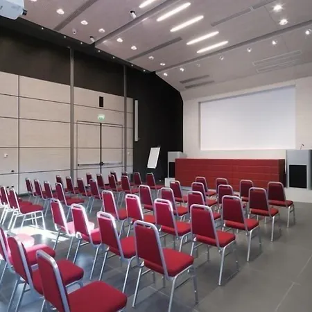 Rmh Des Arts Modena