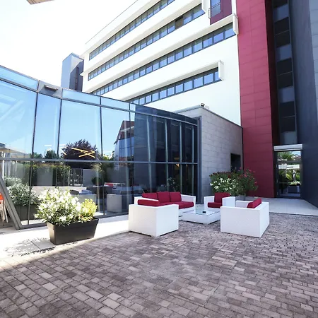 Rmh Des Arts 4* Modena