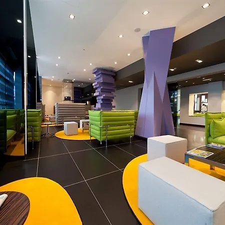 Hotel Rmh Des Arts 4*
