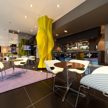 Rmh Des Arts 4* Módena