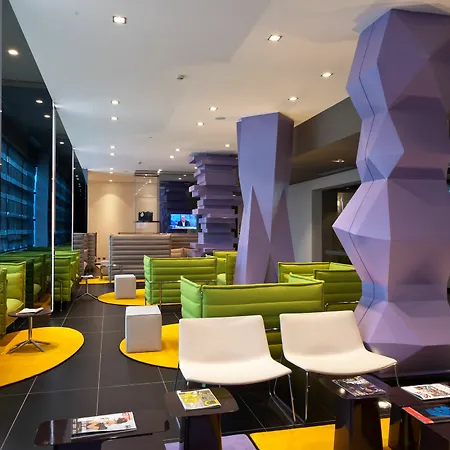 Rmh Des Arts 4* Modena