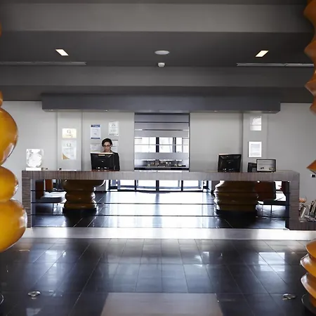 Hotel Rmh Des Arts