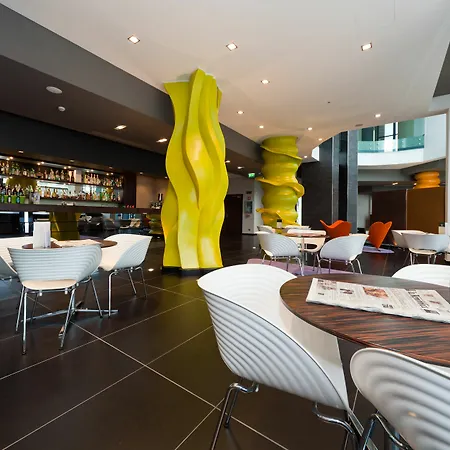 Rmh Des Arts Hotel 4*