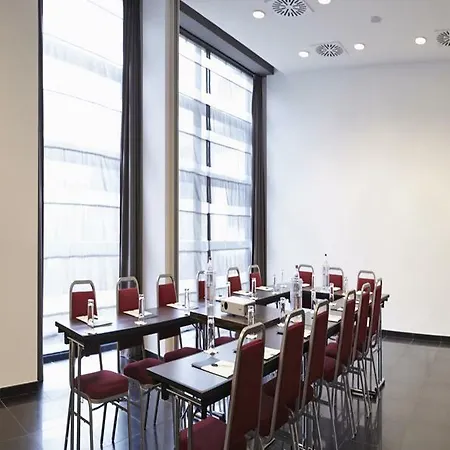 Hotel Rmh Des Arts