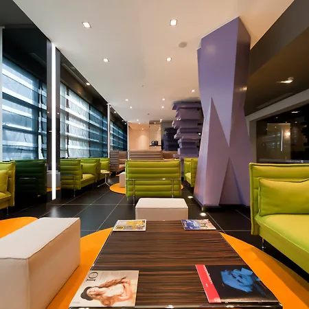 Rmh Des Arts Hotel Modena