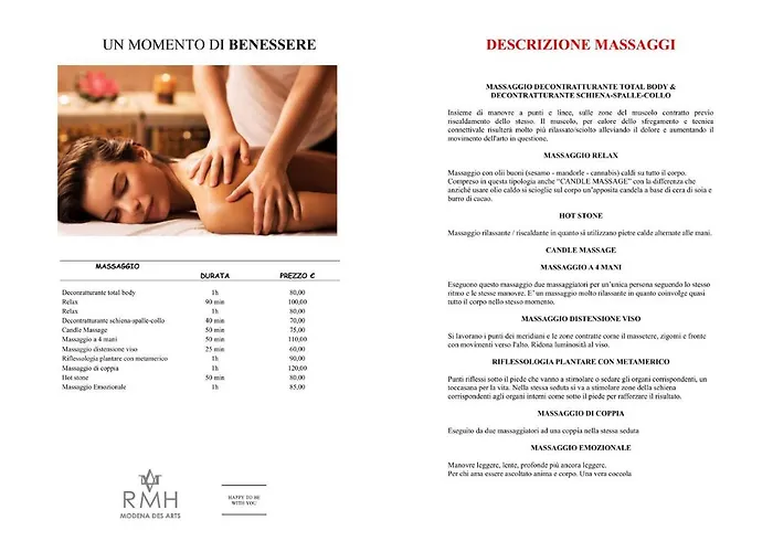 Rmh Des Arts Hotell 4*