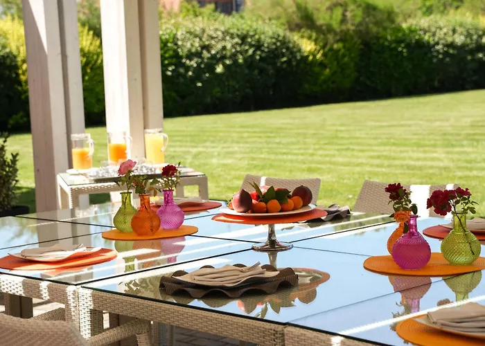 Rmh Des Arts 4* Modène