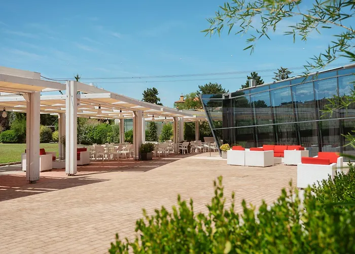 Hotell Rmh Des Arts