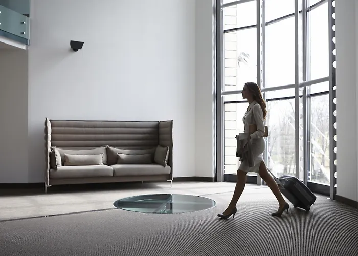 Rmh Des Arts 4* Modène