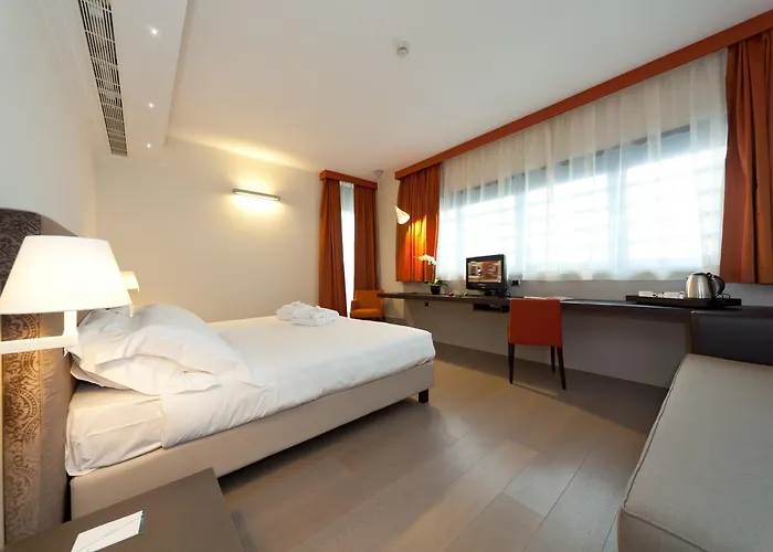 Hotell Rmh Des Arts