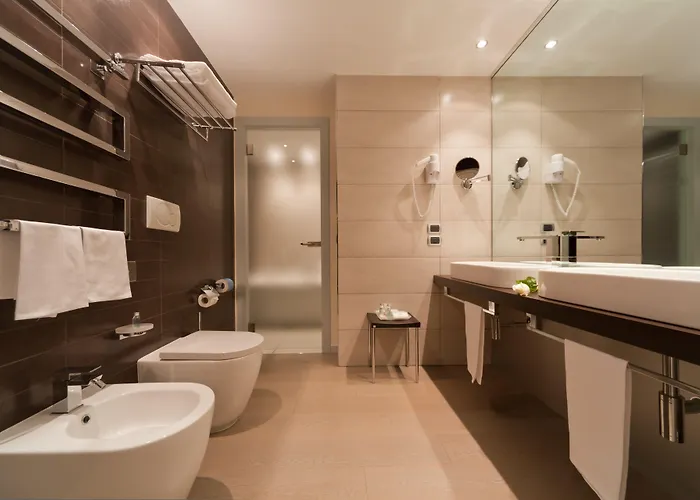 Rmh Des Arts 4* Modène