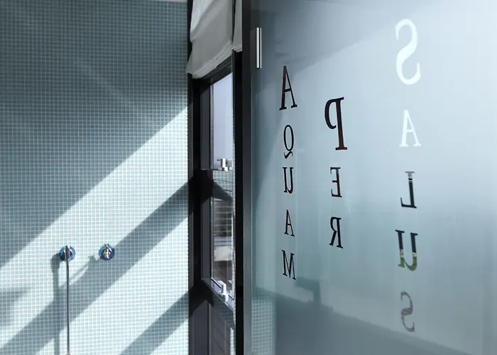 Hotel Rmh Des Arts Modène