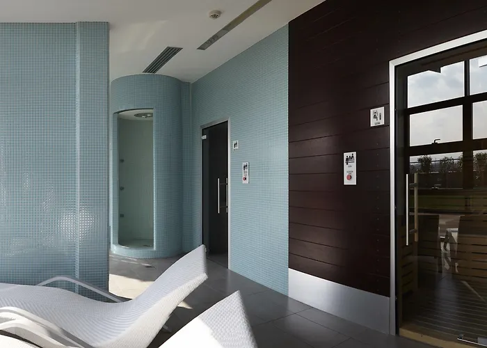 Rmh Des Arts Hotell