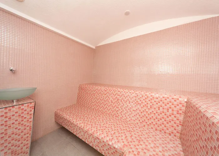 Rmh Des Arts Modène