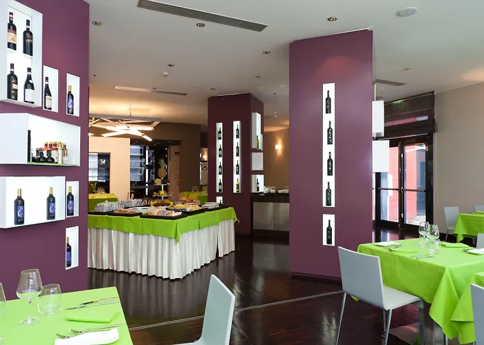 Rmh Des Arts Hotell