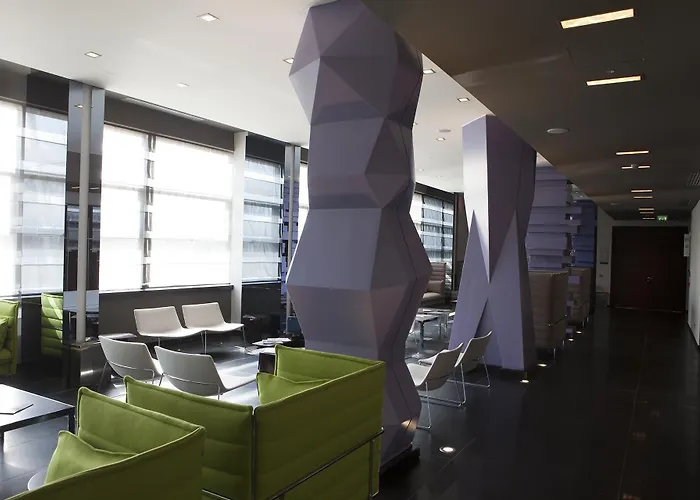 Rmh Des Arts Hotel Modène