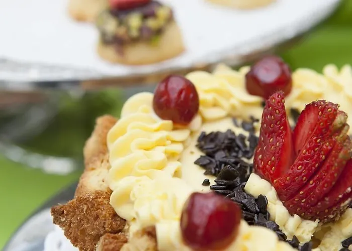 Rmh Des Arts Hotell