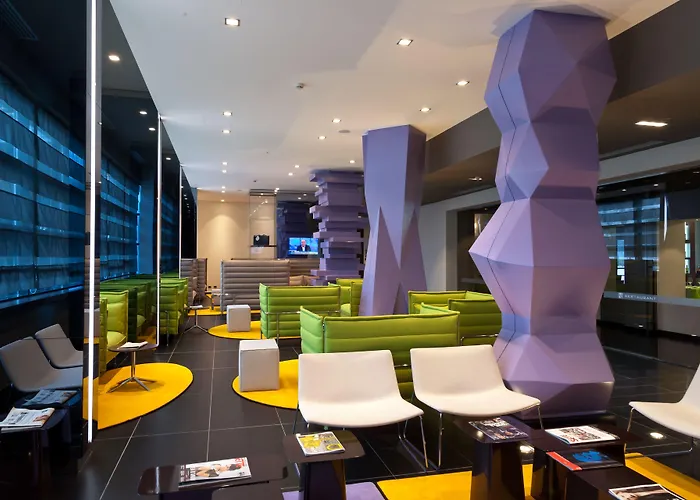 Rmh Des Arts Modène