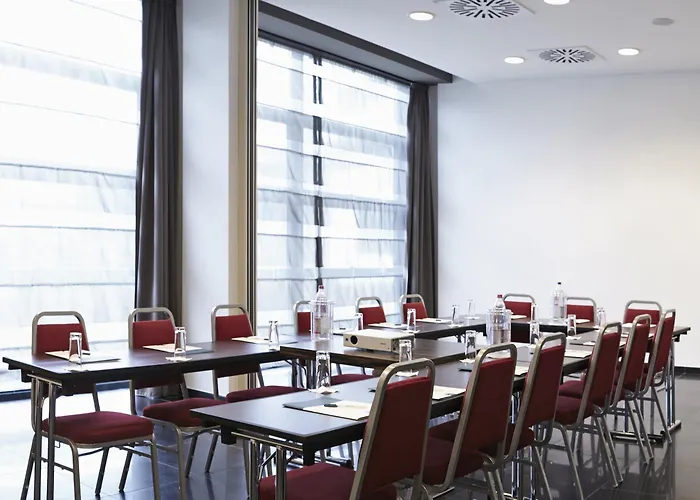 Hotell Rmh Des Arts