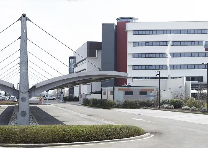 Rmh Des Arts 4* Modène