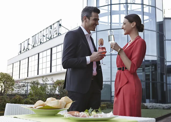 Rmh Des Arts Hotel 4*