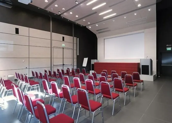 Rmh Des Arts Modène