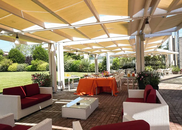 Rmh Des Arts Hotell