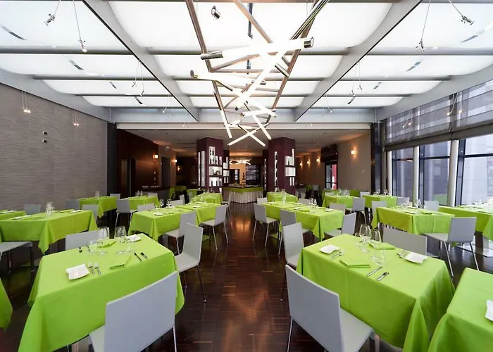 Rmh Des Arts 4* Modena