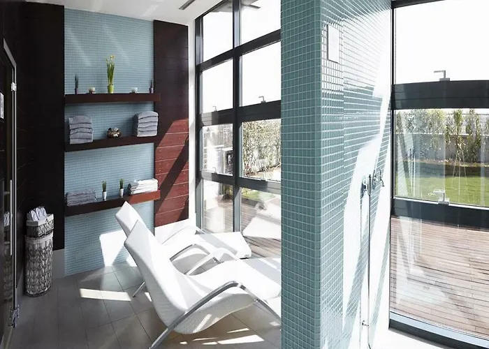 Rmh Des Arts Modène