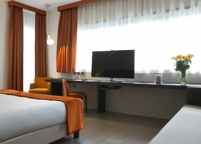 Rmh Des Arts Hotell